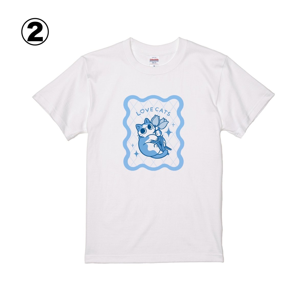 Re:vius Management / イグアナ大佐② - S/S Tee | Re:viu