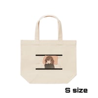 Re:vius Management / ねこぜいぬ（sleeping） - ToteBag
