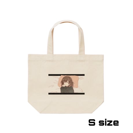 Re:vius Management / ねこぜいぬ（sleeping） - ToteBag