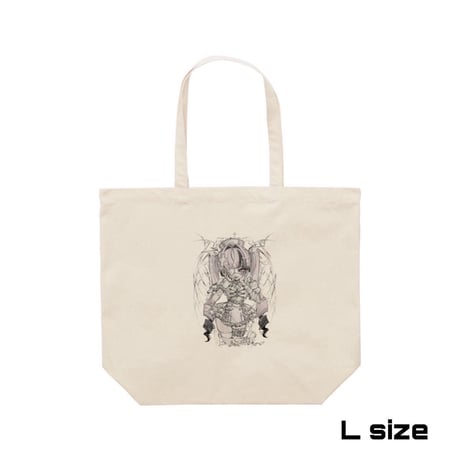 Re:vius Management / ぽめら - S/S Tee,L/S Tee,ToteBag