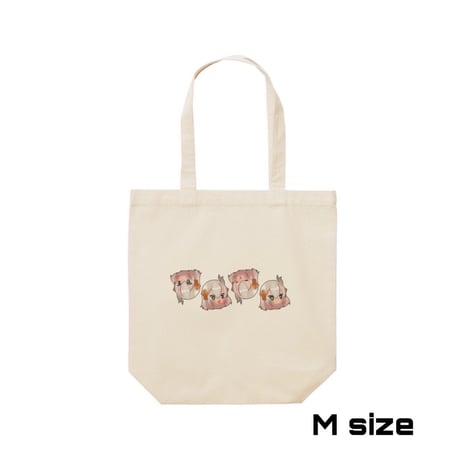 Re:vius Management / アシュタニア・マルケイル - ToteBag
