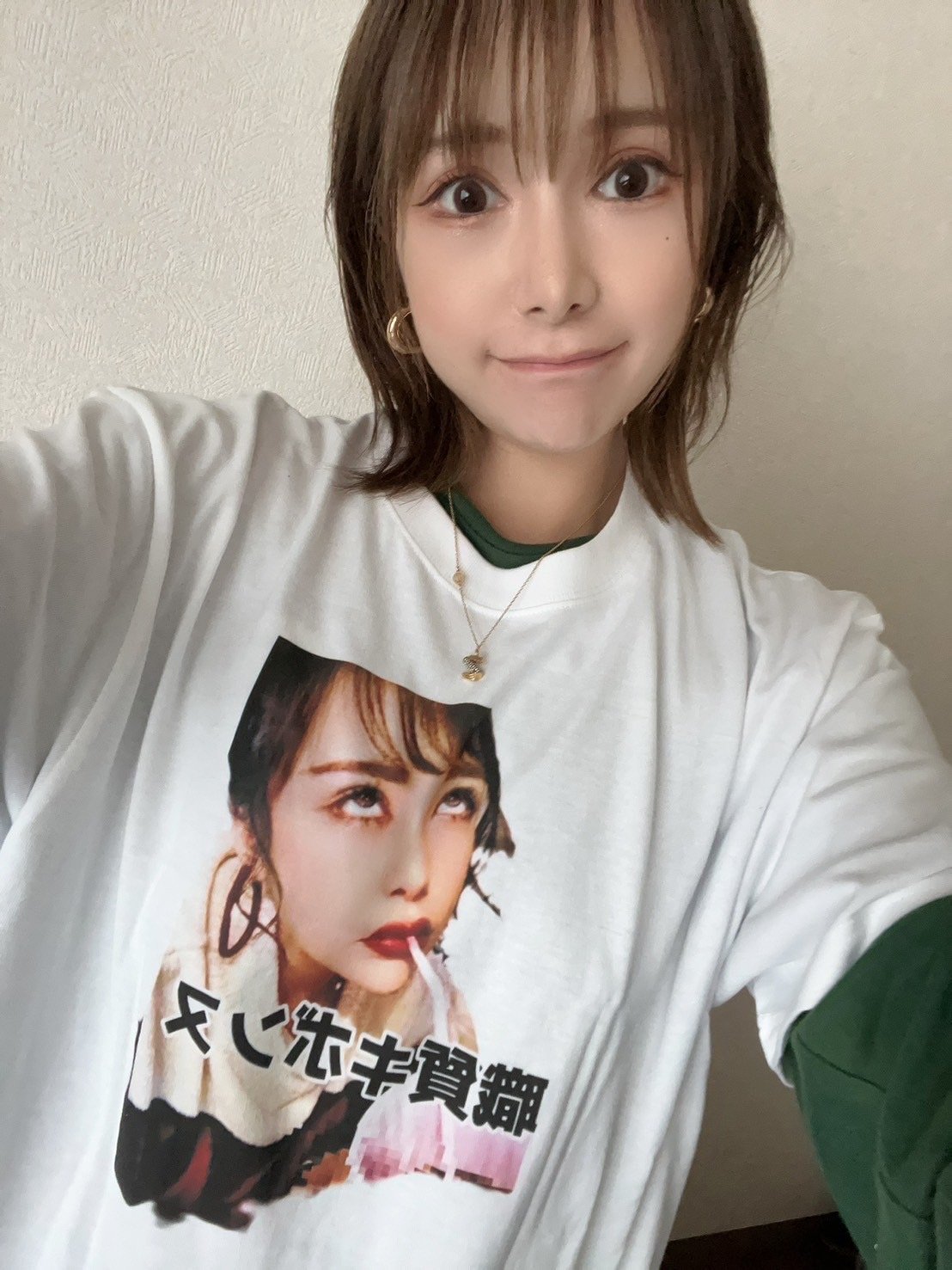 希少2015 REBECCA Tシャツ タオル セット 希少2015 REBECCA T