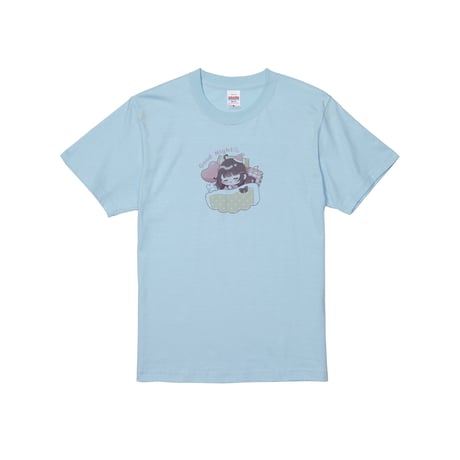 Re:vius Management / めめ - S/S Tee,L/S Tee,ToteBag