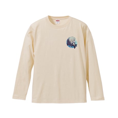 Re:vius Management / 星羅白夜 - S/S Tee,L/S Tee,ToteBag
