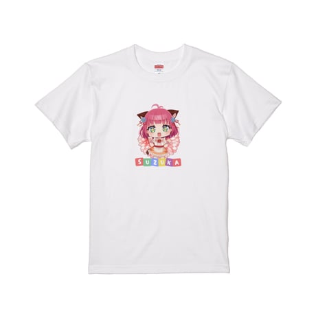 Re:vius Management / 凛堂すずか - S/S Tee,L/S Tee,ToteBag
