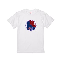 Re:vius Management / 御巫アルラ - S/S Tee
