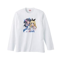 Re:vius Management / キリカズ - L/S Tee