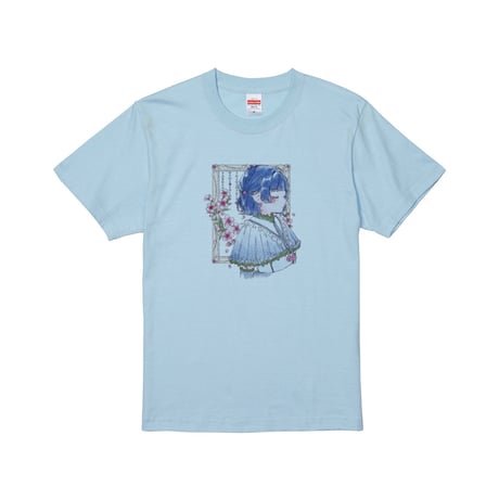Re:vius Management / 会桜 - S/S Tee