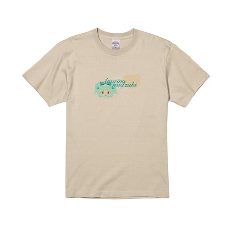 Re:vius Management / 天色みづき - S/S Tee