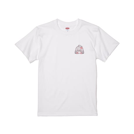 Re:vius Management / 白羽リリィ① - S/S Tee