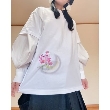 Re:vius Management / 西蘭 - S/S Tee