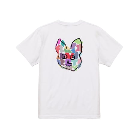 Re:vius Management / コハダさんさん - S/S Tee (Kidsサイズ)