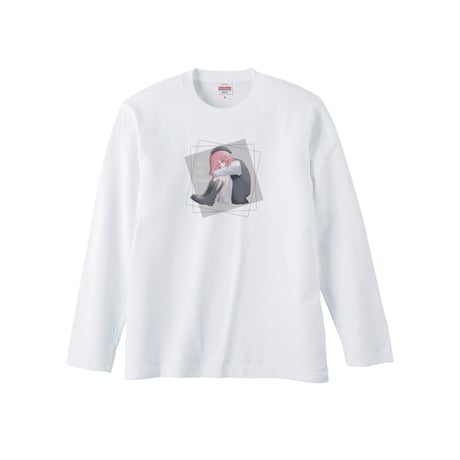 Re:vius Management / やるきおふらいん生活 - S/S Tee,L/S Tee,ToteBag
