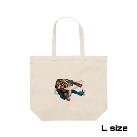 Re:vius Management / B-いさか - S/S Tee,L/S Tee,Tote Bag