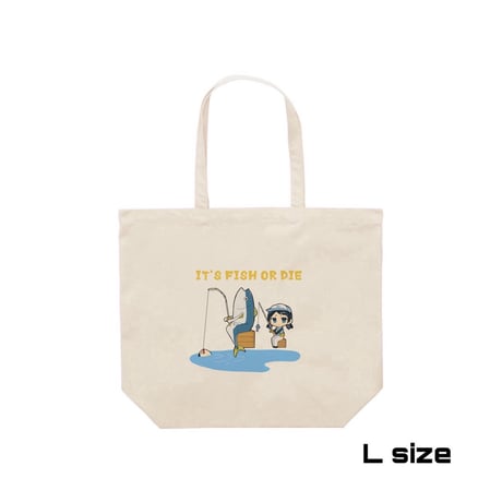 Re:vius Management / るーら - ToteBag