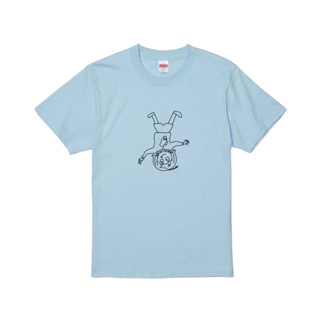 Re:vius Management / 一点倒立えねぽよT(Tシャツ)