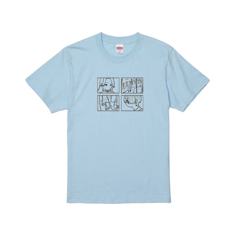 Re:vius Management / Xana - S/S Tee,L/S Tee,ToteBag