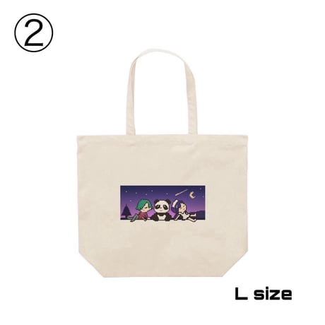 Re:vius Management / fujimika② - ToteBag