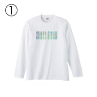 Re:vius Management / mujina【藍田チトセ】 - L/S Tee