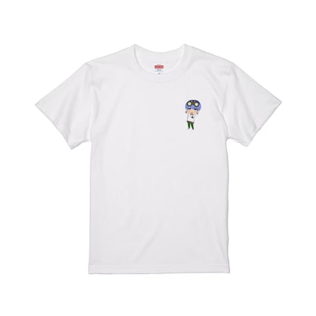 Re:vius Management / ちくちゅう①-S/S Tee