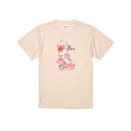 Re:vius Management / いりこ - S/S Tee