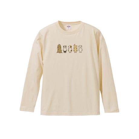 Re:vius Management / モルモブラザーズ - S/S Tee,L/S Tee,ToteBag