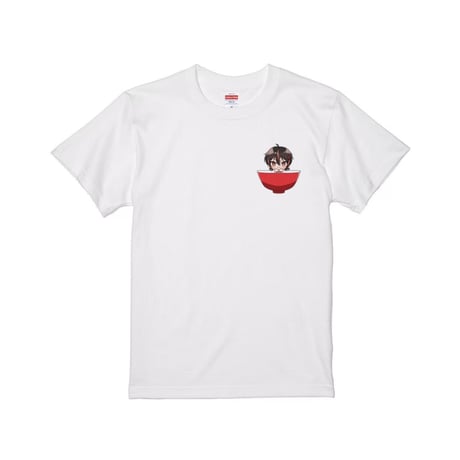 Re:vius Management / 博多弁男子ふくめん - S/S Tee