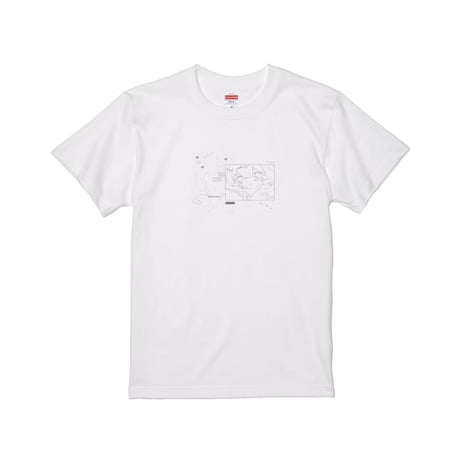 Re:vius Management / plug-in - S/S Tee