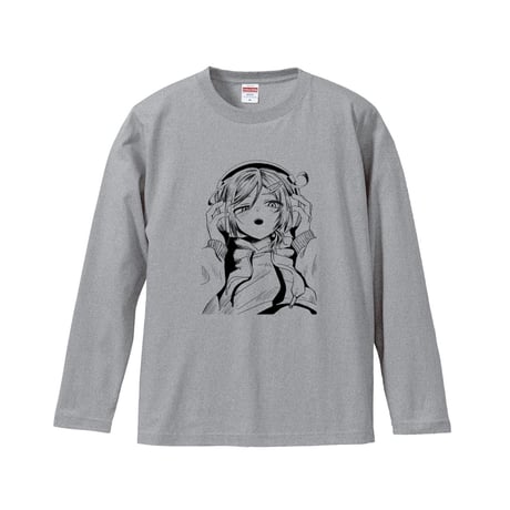 Re:vius Management / にほしか - L/S Tee