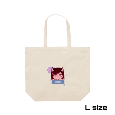 Re:vius Management / うるる - S/S Tee,L/S Tee,ToteBag