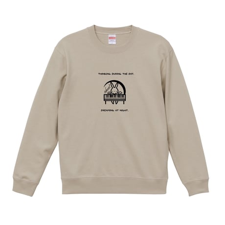 Re:vius Management / 小夜那奈 - SweatShirt