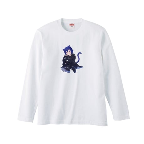 Re:vius Management / 桐ヶ谷ユウ/コラボTシャツ - S/S Tee,L/S Tee,ToteBag
