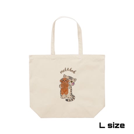 Re:vius Management / テンハル - ToteBag