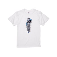 Re:vius Management / 🐺れん💧 - S/S Tee