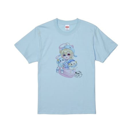 Re:vius Management / 眠夢季びと-S/S Tee