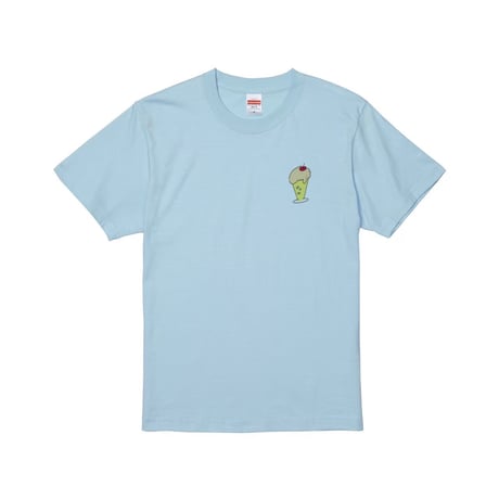 Re:vius Management /れもんそーだ-S/S Tee