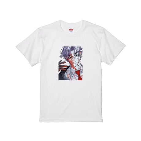 Re:vius Management / 姫野Tシャツ - S/S Tee