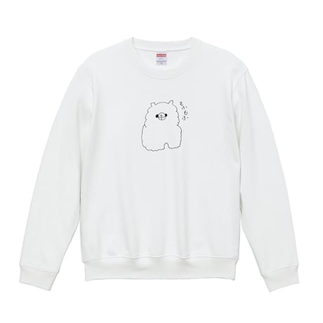 Re:vius Management / もふもふらんど - SweatShirt