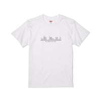 Re:vius Management / たけのわ - S/S Tee, ZIPhoodie,ToteBag