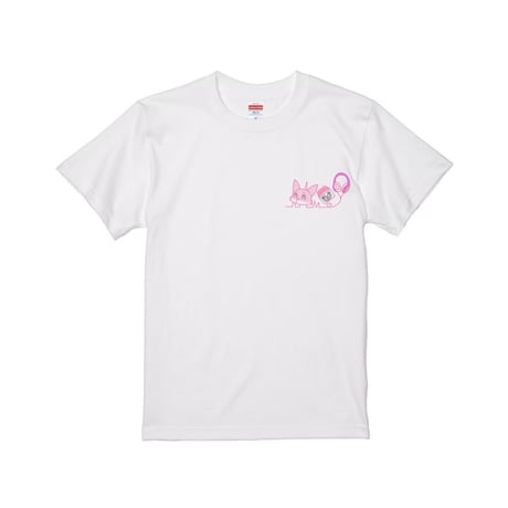 Re:vius Management / 苺ノ瀬うゆ - S/S Tee