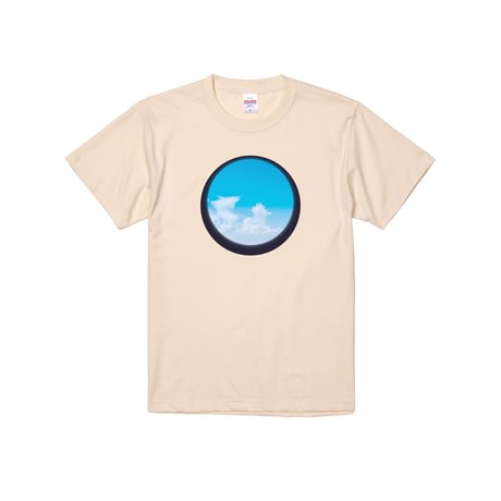 Re:vius Management / 穴T - S/S Tee