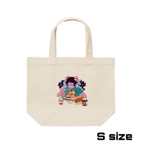 Re:vius Management / 甘党Tシャツ - S/S Tee,L/S Tee,ToteBag