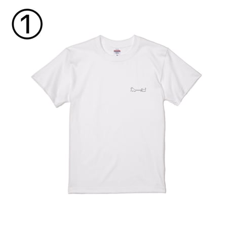 Re:vius Management / まったゃおれ① - S/S Tee