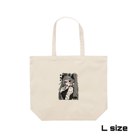 Re:vius Management / 2き - ToteBag