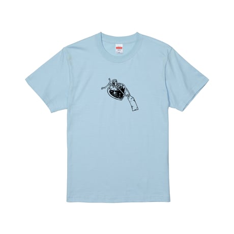 Re:vius Management / 午前3時② - S/S Tee
