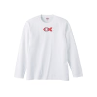 Re:vius Management / もももあ - L/S Tee