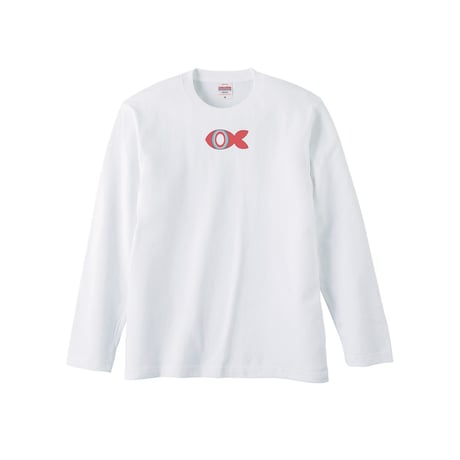 Re:vius Management / もももあ - L/S Tee
