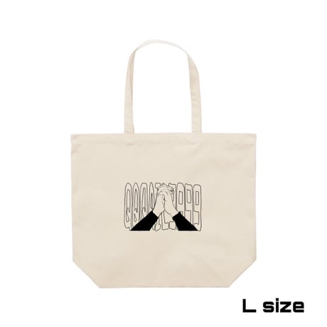 Re:vius Management / 白神九或Birthday記念お祈りシリーズ - ToteBag