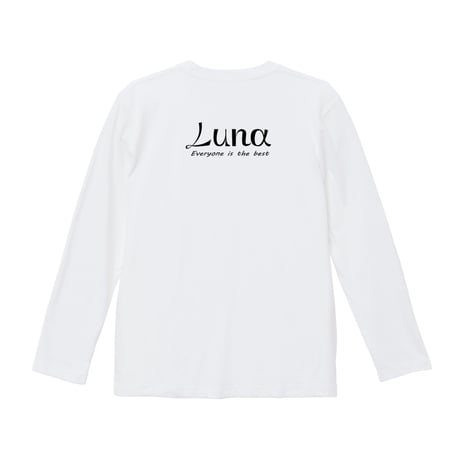 Re:vius Management / Lunα - S/S Tee,L/S Tee