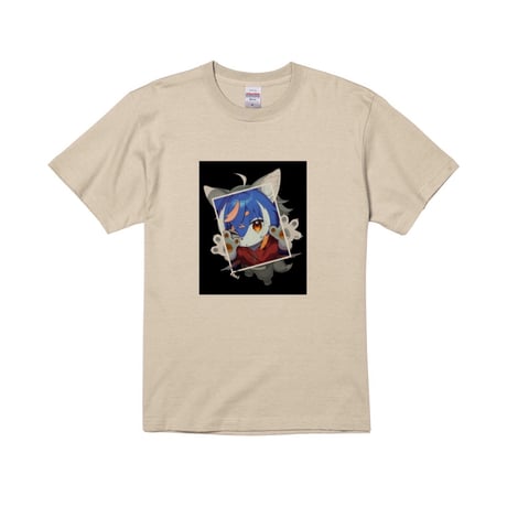 Re:vius Management / イトリ - S/S Tee
